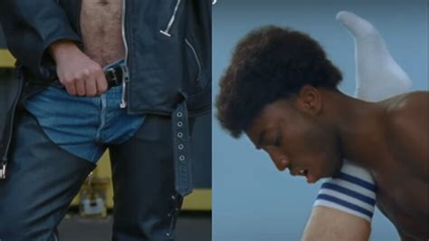 Pol Mico Video De Un Cantante Australiano Sexo Gay Sadomasoquismo Y Drogas Infobae