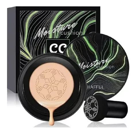 Base De Maquillaje En Crema Moinsture Cushion Bb Cream Ml Cuotas