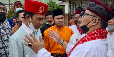 Ustaz Abdul Somad Didapuk Jadi Warga Kehormatan Betawi