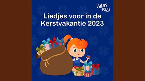 Kon Het Elke Dag Maar Kerstmis Zijn Santa Claus Is Coming To Town