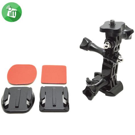 Tripod Adapter Kit For Gopro