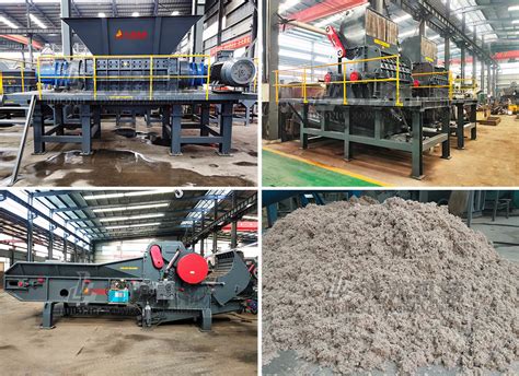 dry pulping process occ pulp making machines cardboard pulp making