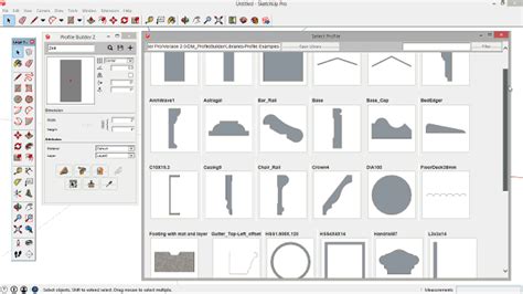 Profile Builder 3 Introduction To Profiles And Profile Members