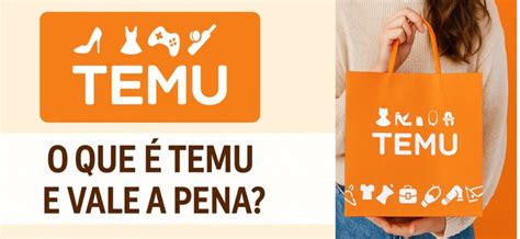 O Que É Pvr Na Temu - Temu — O que é a Temu, como funciona e se vale a pena comprar na ...