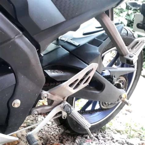 Jual Hugger Atau Spakbor Kolong Yamaha R Vva V Di Seller Zero