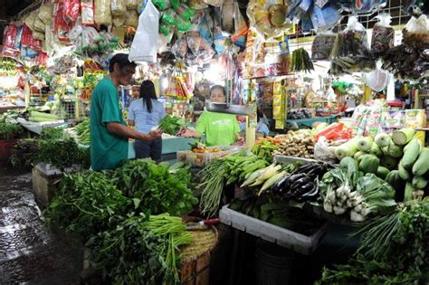 Higher Fuel Food Prices Push Ph Inflation In October To 3 Year High