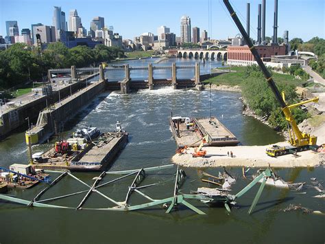 The I 35w Bridge Collapse 10 Years Later Streetsmn