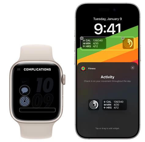 How to use the Apple Watch activity rings - Guidantech | Smart Gadgets