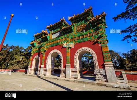 Xiangshan Temple Hi Res Stock Photography And Images Alamy