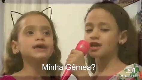 Millena E Manu Maia Primero Video Youtube