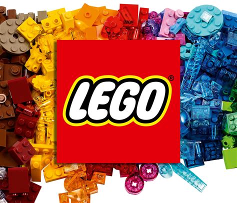 Lego Logo 2022