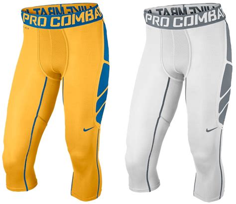 Nike Pro Combat Hypercool Compression Tights Fighterxfashion