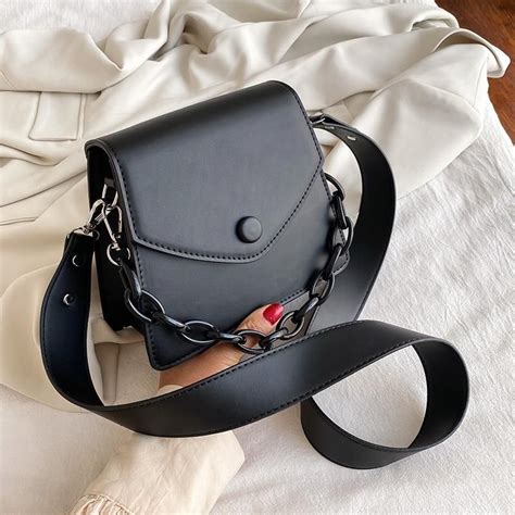 Front Flap Crossbody Bag Bags Designer Shoulder Bags Women Bags Fashion