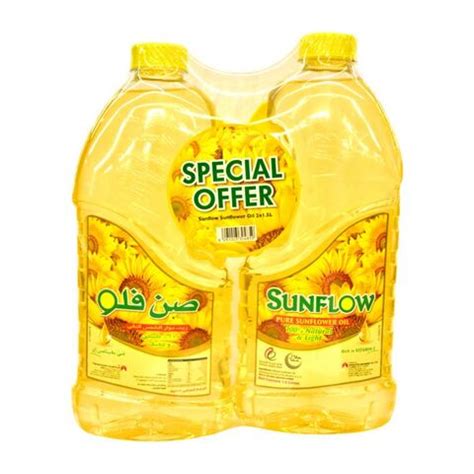 Buy Wholesale Canada 100 Pure Refined Sunflower Oil High Quality