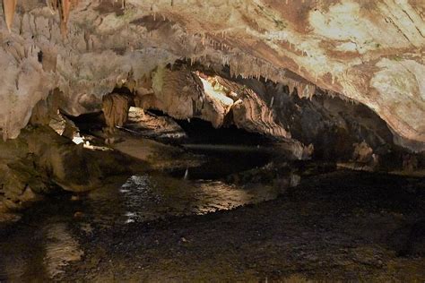 Bristol Caverns 6 Photograph by Flo McKinley - Pixels