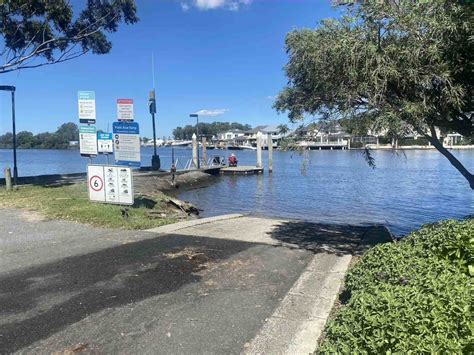 The Best And Worst Boat Ramps On The Gold Coast Boatbuy