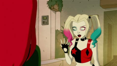 Harley Quinn Season 1 Image Fancaps