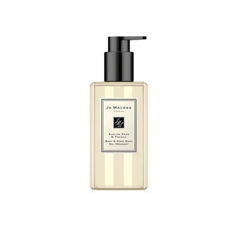 Jo Malone English Pear And Freesia Body And Hand Wash Size 8 5 Oz