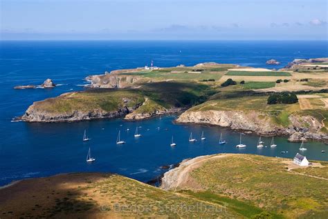 Benoit Stichelbaut Photographie France Morbihan 56 Belle Ile