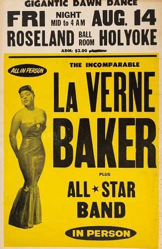 LaVern Baker I Cried A Tear Dix A Billy NIGHT BEAT RECORDS