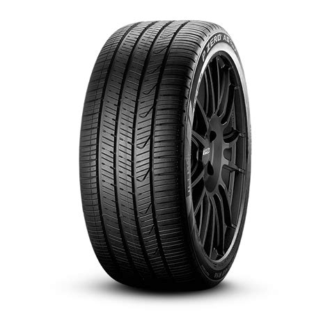 P ZERO AS PLUS 3 245 40R19 Pirelli