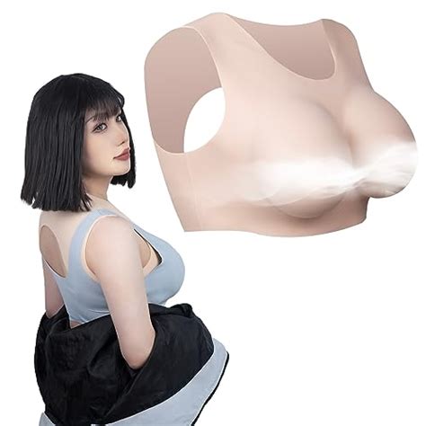 I Tested Fake Breasts For Cosplay Here S What You Need To Know