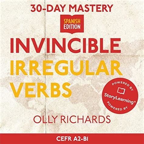 30 Day Mastery 101 Essential Spanish Verbs Spanish Edition Master 101 Fluency