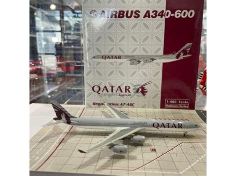 Airbus A Qatar Airways A Agc Airmail Flugzeugmodelle Gmbh