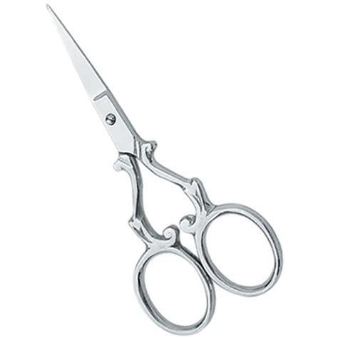 Cuticle Scissors - Akhyar Surgical