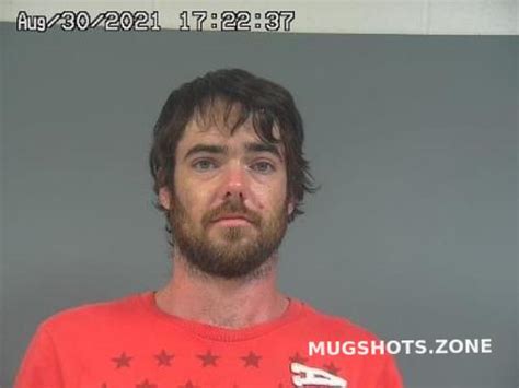 Willey Corey Arthur Highland County Mugshots Zone