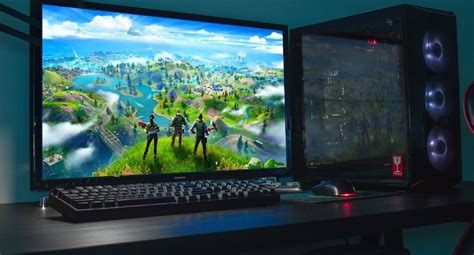 Cómo Instalar Y Cuánto Pesa Fortnite En Pc Epic Games México España Mx Depor Play Depor