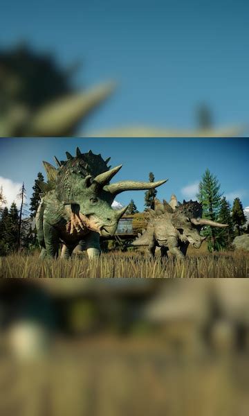 Buy Jurassic World Evolution 2 Secret Species Pack Pc Steam T North America Cheap