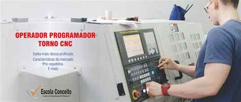 Curso Fundamental De Torno Cnc