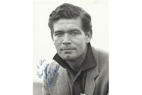 Boyd Stephen 1931 1977 British Actor Famous For His Role In Ben Hur