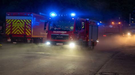 57 Jährige durch umstürzenden Baum verletzt Antenne Sachsen