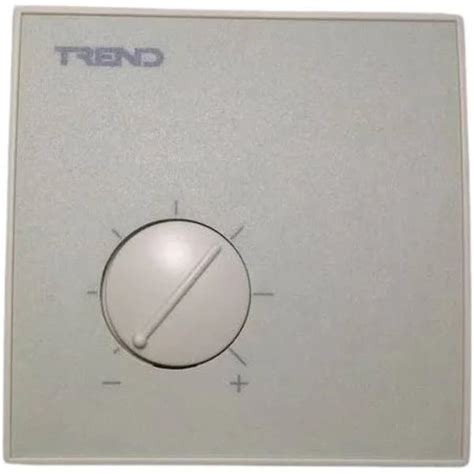 Trend Pn Tbtsk Electronic Thermostat