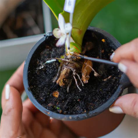 Descubra os Segredos para Plantar Orquídea