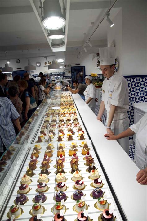 Le Foto Della Nuova Pasticceria Gelateria Pizzeria Di Sal De Riso