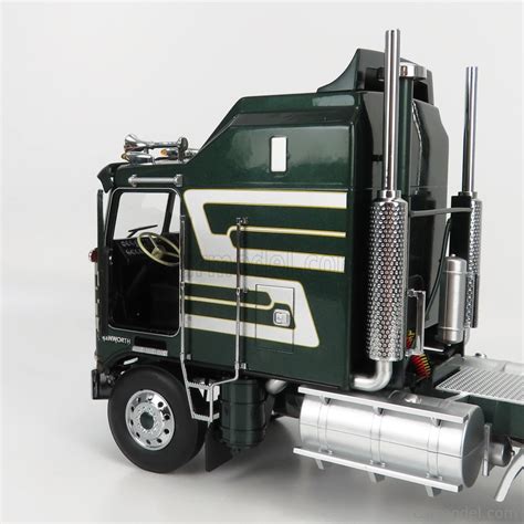 Road Kings Rk Masstab Kenworth K Aerodyne Tractor