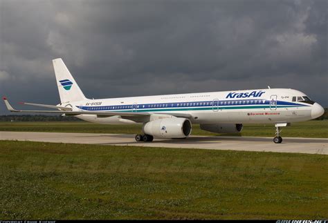 Tupolev Tu-214 - Kras Air | Aviation Photo #1279163 | Airliners.net