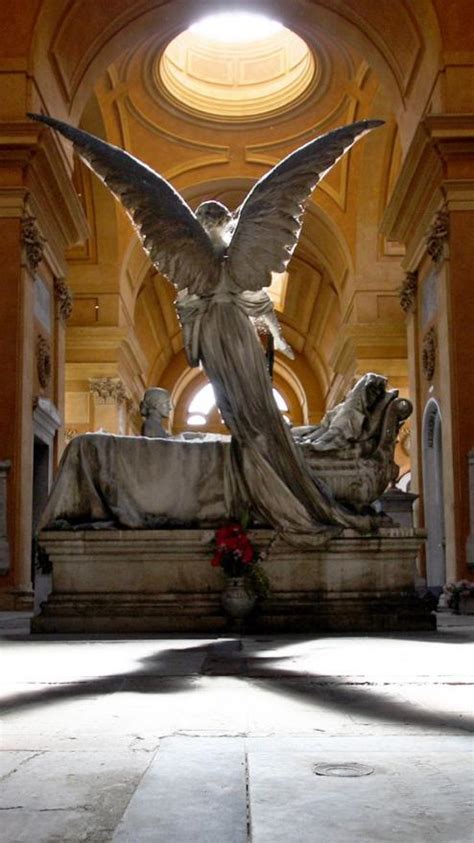 Angeli E Demoni Simboli Ed Enigmi Della Certosa