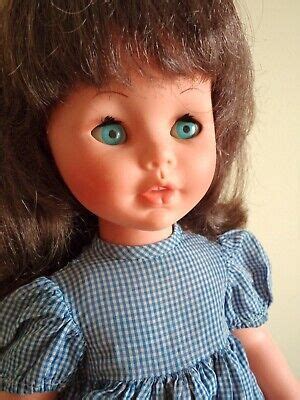 Bambola Furga Dentina Mora Cm Vestito Fashion Doll Alta Moda Vintage