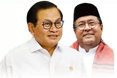 Resmi Diusung Pdip Di Pilkada Jakarta Ini Harta Kekayaan Paslon