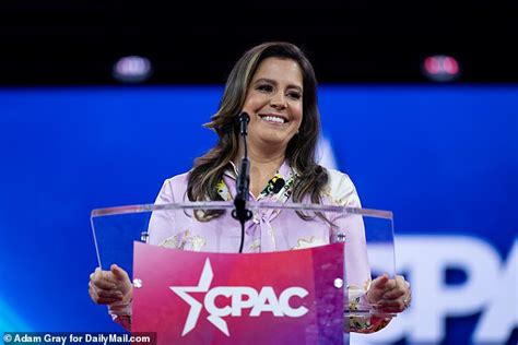 Donald Trump Handedly Wins Cpac 2024 Straw Poll 94 To Nikki Haleys 5