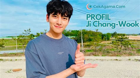 Pacar Ji Chang Wook Sekarang Siapa Ini Profil Biodata Lengkap Cekagama