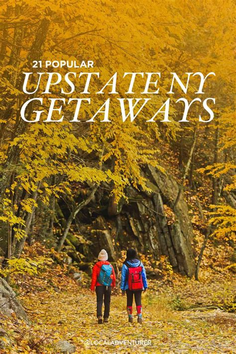 Best Places To Visit Upstate Ny New York Local Adventurer