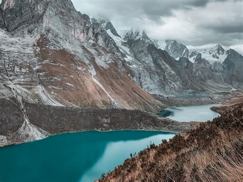 Up in the Andes, Peru | MATTHEW'S ISLAND