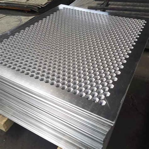 Gauge Gauge Honeycomb Wire Mesh