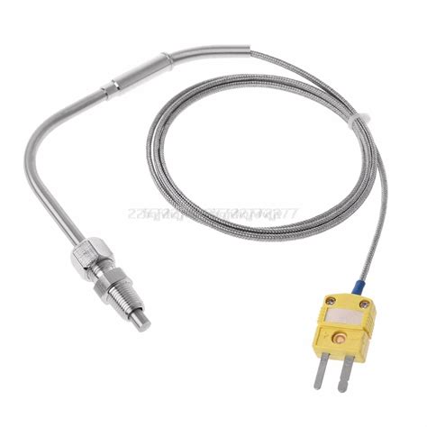 Egt K Type Thermocouple Temperature Controller Tools C Exhaust