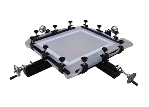 Screen Stretcher Manual Hand Screen Stretcher Dongguan Ruida Machinery And Equipment Co Ltd